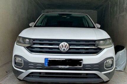 VW T-Cross 70.600 km 17.950 &euro; Jülich 52428