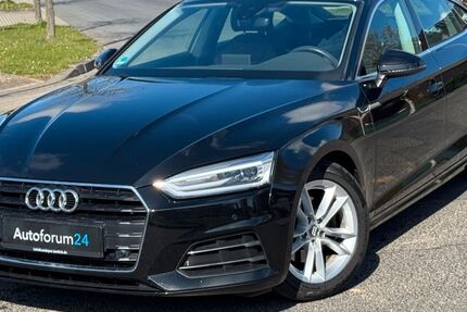 Audi A5 73.000 km 19.999 &euro; Jülich 52428