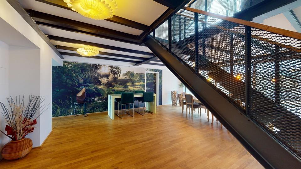 Etagenwohnung Köln Nippes - 1 Zimmer, 32 m&sup2;, 855&euro; | Angebot:25500371