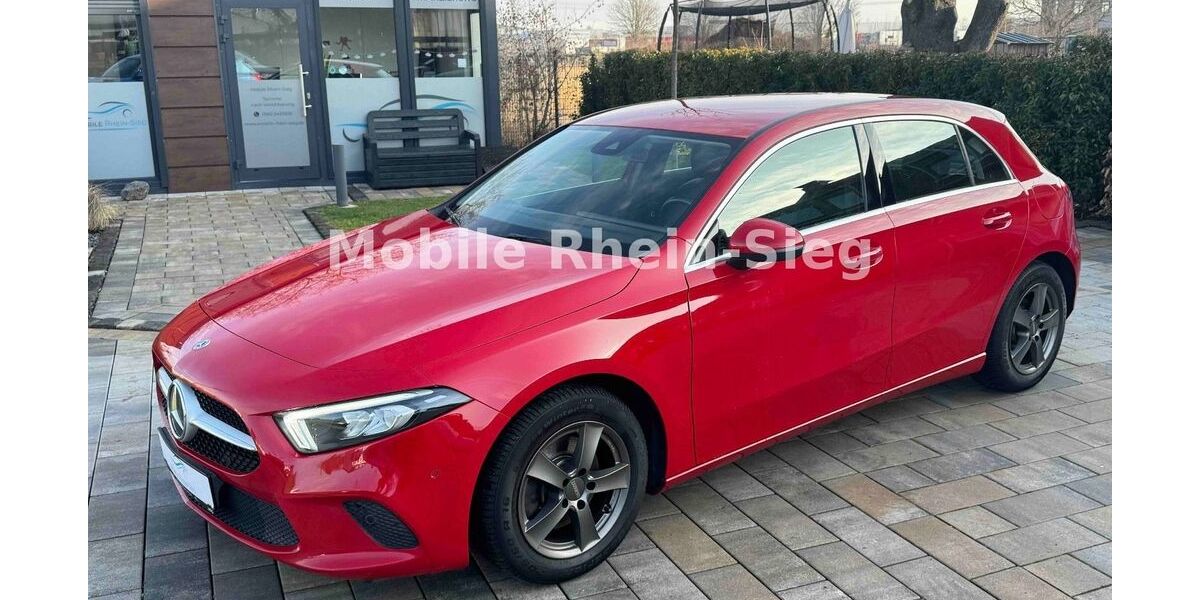 Mercedes-Benz A 200 123.580 km 16.480 &euro; Bornheim 53332