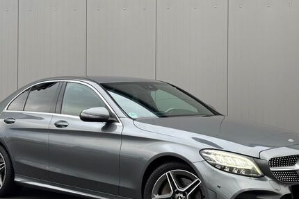 Mercedes-Benz C 300 214.000 km 18.999 &euro; Erftstadt bei Köln 50374