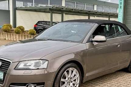 Audi A3 140.950 km 6.880 &euro; Niederzier 52382