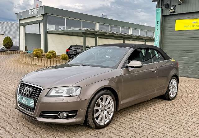 Audi A3 140.950 km 6.880 &euro; Niederzier 52382