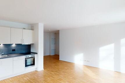 Wohnung Köln Mülheim - 2 Zimmer, 65 m&sup2;, 1.100&euro; | Angebot:25975473
