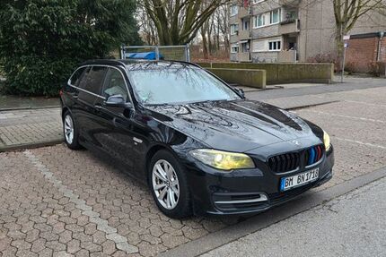 BMW 530 250.000 km 8.500 &euro; Huerth 50354