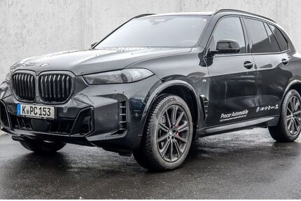 BMW X5 11.492 km 96.990 &euro; Köln-West 50858