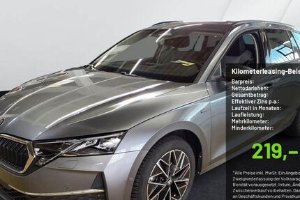 Skoda Octavia 22.096 km 30.990 &euro; Pulheim-Brauweiler 50259