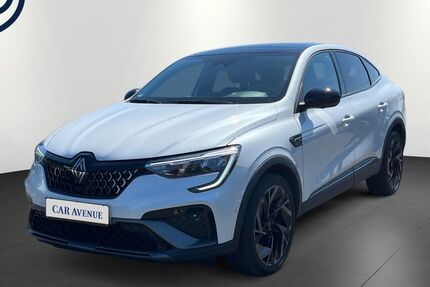 Renault Arkana 31.998 km 25.250 &euro; Euskirchen 53881