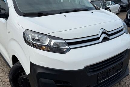 Citroen Jumpy 136.934 km 13.900 &euro; Brühl bei Köln 50321