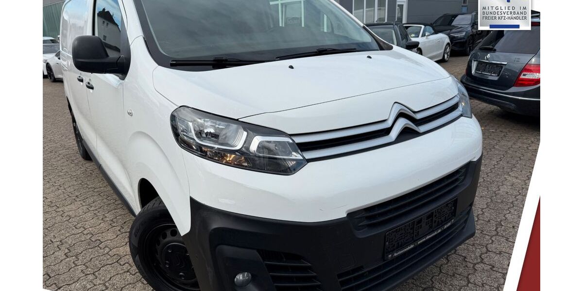 Citroen Jumpy 136.934 km 13.900 &euro; Brühl bei Köln 50321