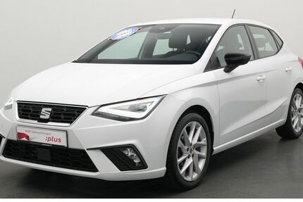 Seat Ibiza 81.797 km 16.480 &euro; Leverkusen 51379
