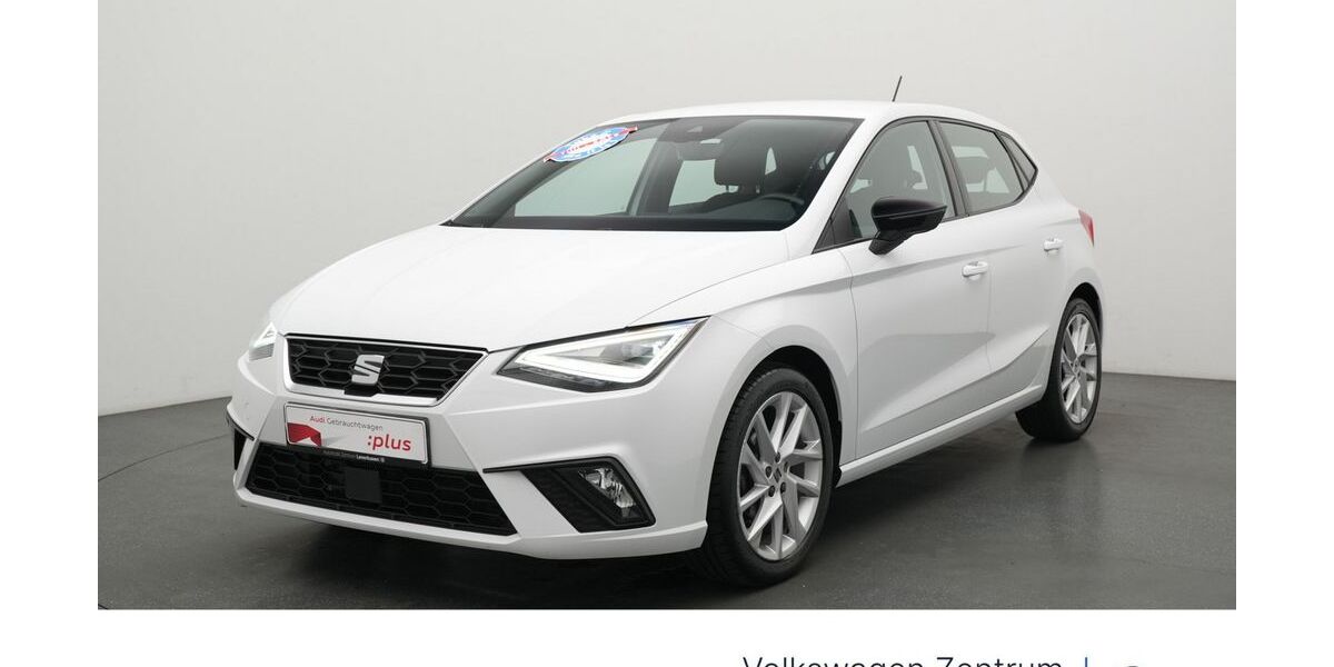 Seat Ibiza 81.797 km 16.480 &euro; Leverkusen 51379