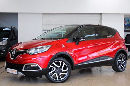 Renault Captur 38.900 km 13.950 &euro; Dormagen 41540