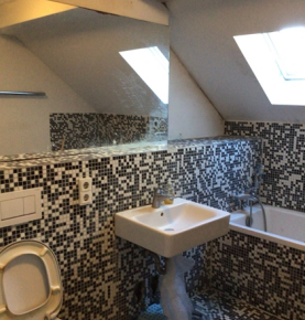 Etagenwohnung Köln Altstadt-Süd - 3 Zimmer, 82 m&sup2;, 1.010&euro; | Angebot:25879588