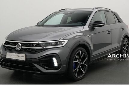 VW T-Roc 56.951 km 31.988 &euro; Leverkusen 51379