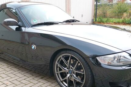 BMW Z4 170.000 km 17.500 &euro; Köln 50769
