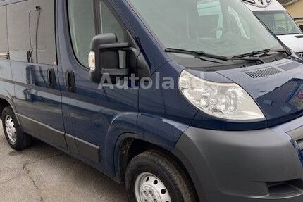 Citroen Jumper 213.000 km 7.900 &euro; Rommerskirchen 41569