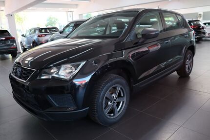 Seat Ateca 189.000 km 8.580 &euro; Düren 52349