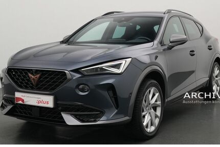 Cupra Formentor 63.891 km 23.988 &euro; Leverkusen 51379