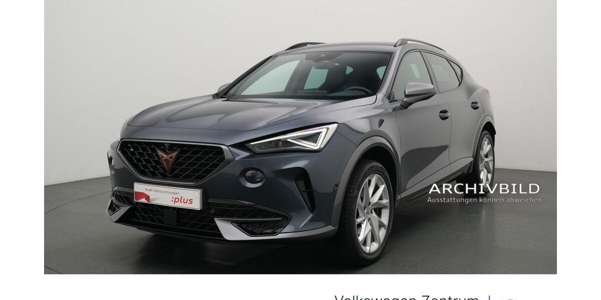 Cupra Formentor 63.891 km 23.988 &euro; Leverkusen 51379