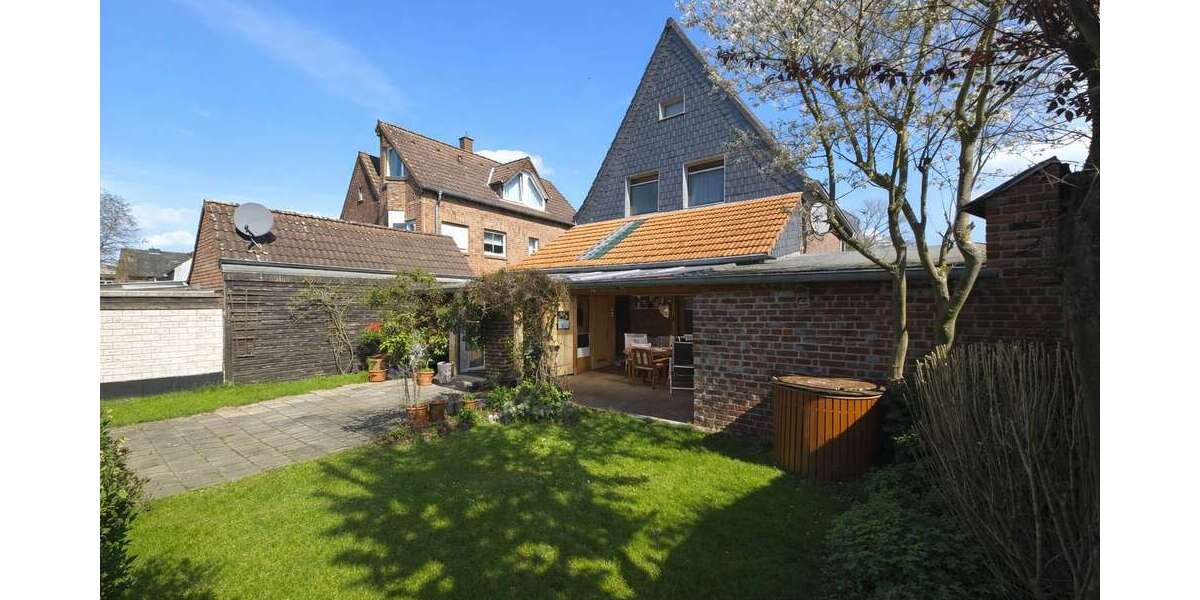 Einfamilienhaus Bergheim Ahe - 3 Zimmer, 76 m&sup2;, 249.000&euro; | Angebot:26016736