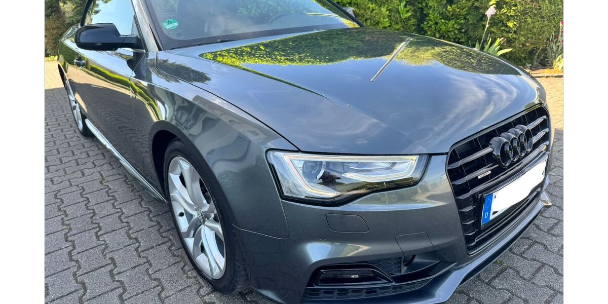 Audi A5 127.000 km 19.500 &euro; Düren 52351