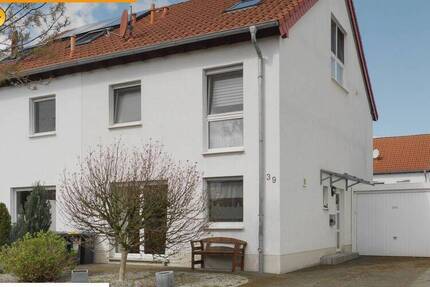 Haus Köln-Meschenich Meschenich - 5 Zimmer, 134 m&sup2;, 419.000&euro; | Angebot:26082002