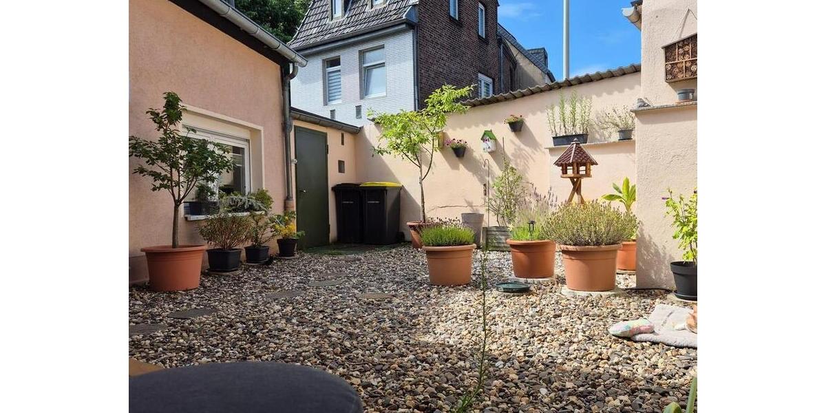 Einfamilienhaus Frechen - 3 Zimmer, 75 m&sup2;, 1.150&euro; | Angebot:25833343