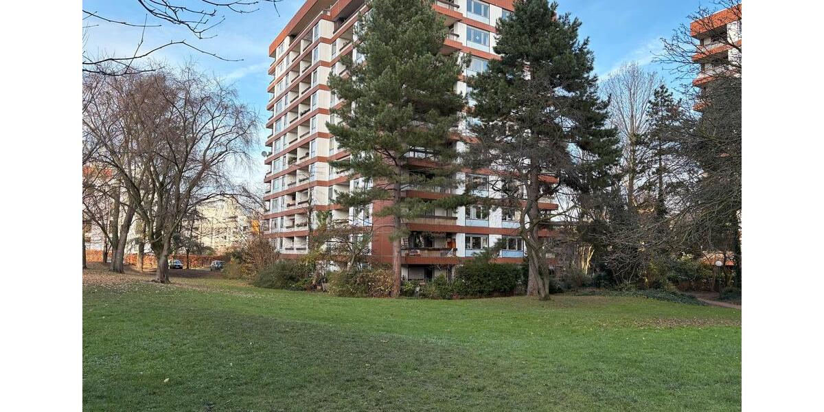 Etagenwohnung Köln Rodenkirchen - 1 Zimmer, 43 m&sup2;, 895&euro; | Angebot:24441587