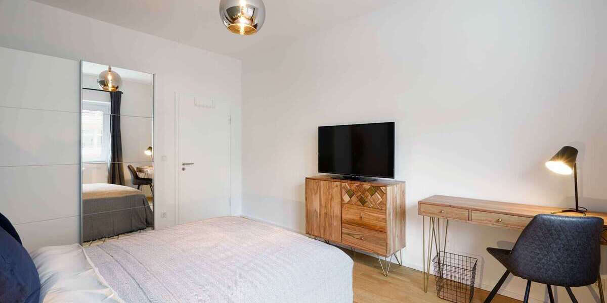 Zimmer Köln Lindenthal - 832&euro; | Angebot:23605834