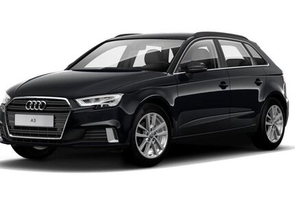 Audi A3 68.690 km 18.440 &euro; Bergheim 50126