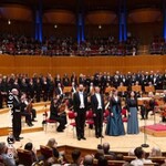 Concert-Chor Concordia Hürth - Mozart: Requiem