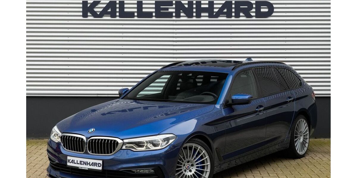 Alpina B5 198.636 km 43.911 &euro; Köln 51149