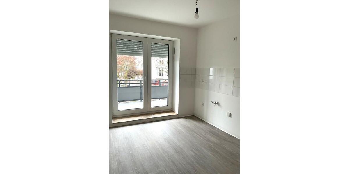 Etagenwohnung Köln Kalk - 2 Zimmer, 53 m&sup2;, 922&euro; | Angebot:26001794
