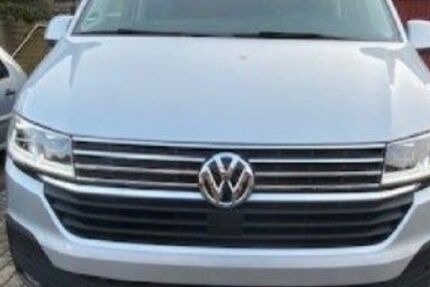 VW T6 Caravelle 7.000 km 48.900 &euro; Leverkusen 51379