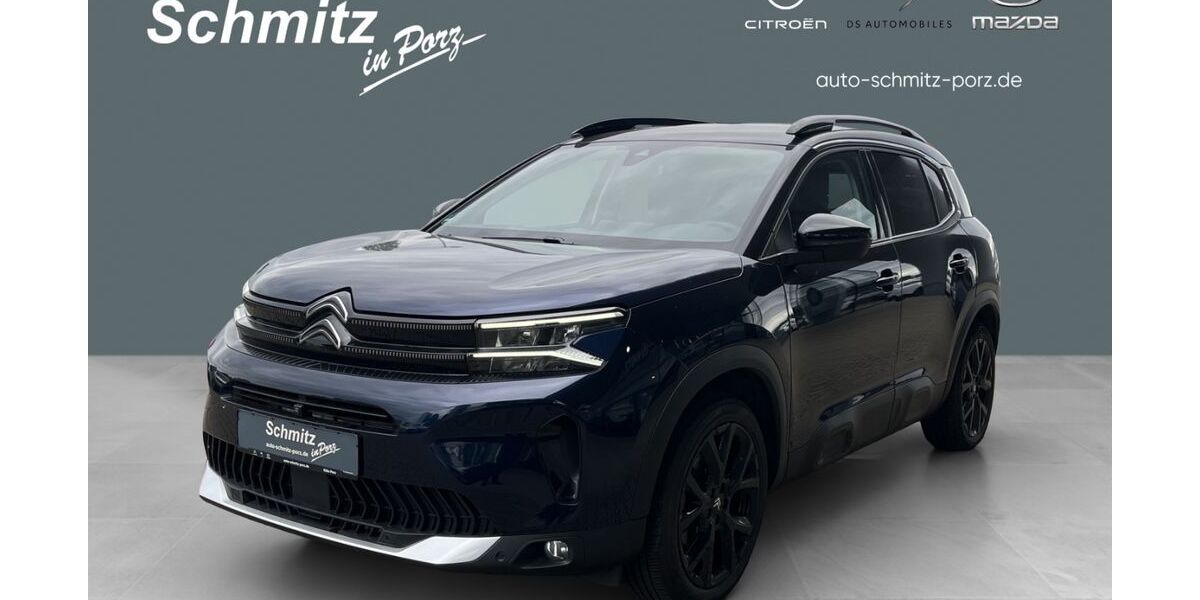 Citroen C5 Aircross 33.025 km 26.999 &euro; Köln 51145