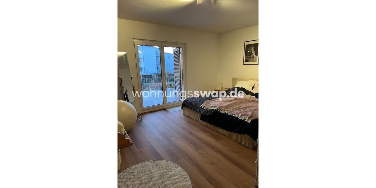 Etagenwohnung Köln Kalk - 3 Zimmer, 94 m&sup2;, 1.500&euro; | Angebot:24866164