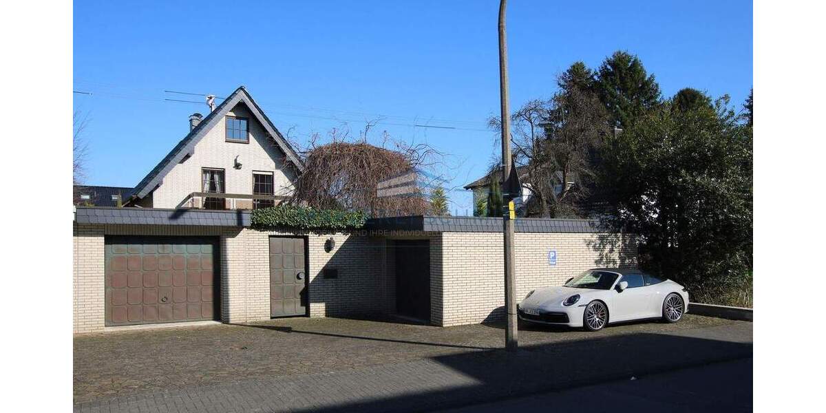 Einfamilienhaus Niederkassel - 6 Zimmer, 185 m&sup2;, 589.000&euro; | Angebot:25728257