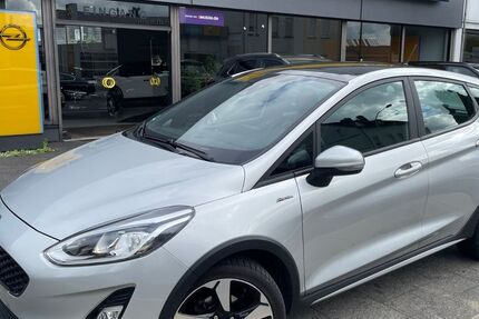 Ford Fiesta 64.105 km 11.950 &euro; Brühl 50321