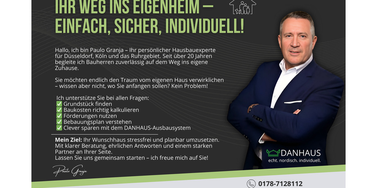 Mehrfamilienhaus, Wohnhaus Köln Lind - 8 Zimmer, 205 m&sup2;, 964.000&euro; | Angebot:25684660