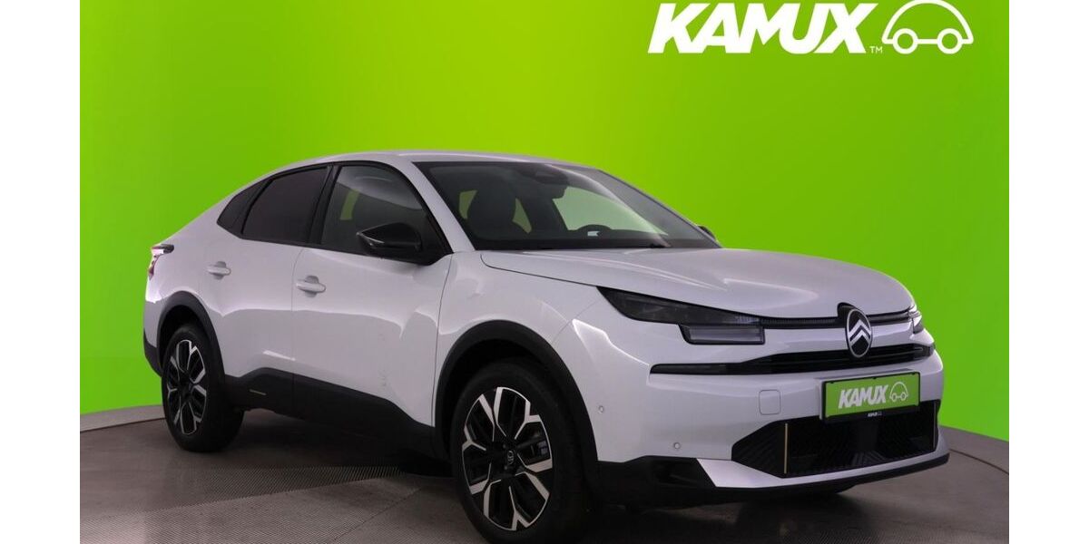 Citroen C4 X 9.901 km 17.470 &euro; Düren 52351