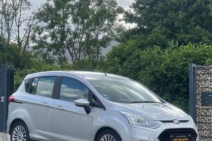 Ford B-Max 50.060 km 9.999 &euro; Jülich 52428