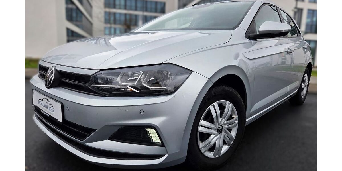 VW Polo 90.000 km 11.900 &euro; Köln (Ostheim) 51107