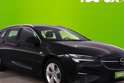 Opel Insignia 123.802 km 14.450 &euro; Düren 52351