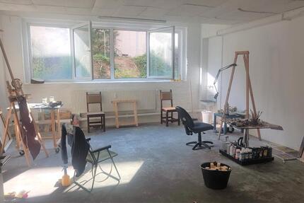 Wohnung Köln Mülheim - 1 Zimmer, 46 m&sup2;, 250&euro; | Angebot:26038738