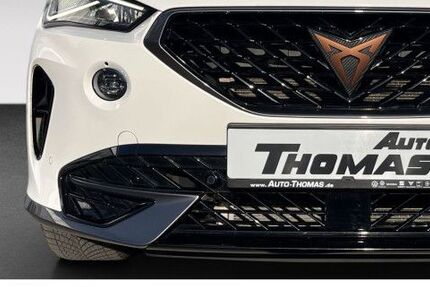 Cupra Formentor 44.674 km 23.900 &euro; Brühl 50321