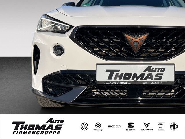 Cupra Formentor 44.674 km 23.900 &euro; Brühl 50321
