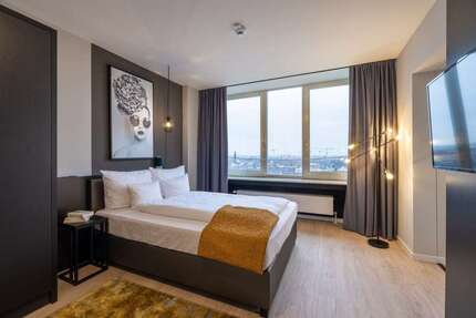 Zimmer Köln Ehrenfeld - 1 Zimmer, 1.790&euro; | Angebot:23604905