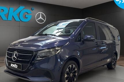 Mercedes-Benz V 250 15.000 km 99.890 &euro; Euskirchen 53879