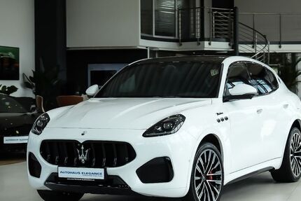 Maserati Grecale 47.532 km 55.980 &euro; Köln 51147